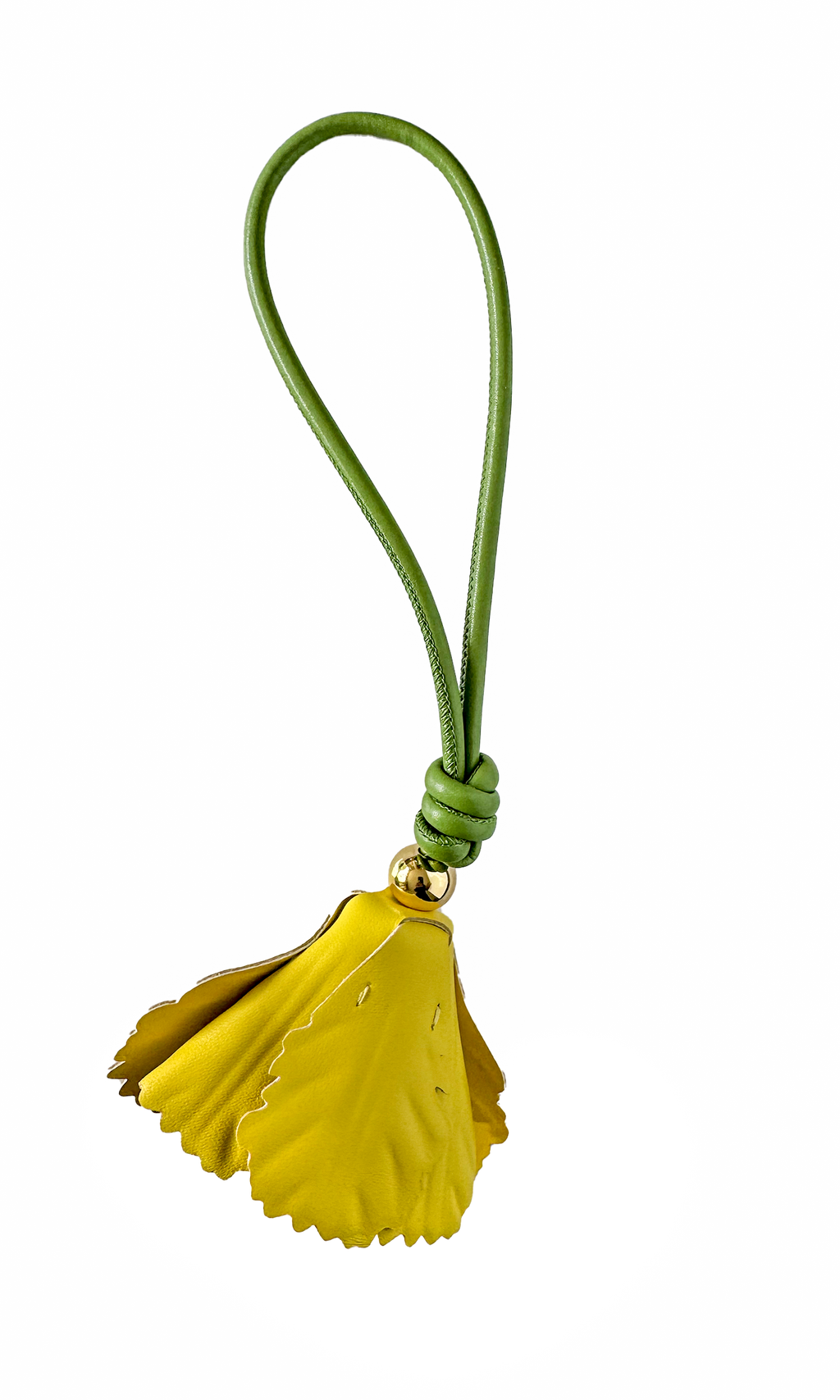 Yellow flower