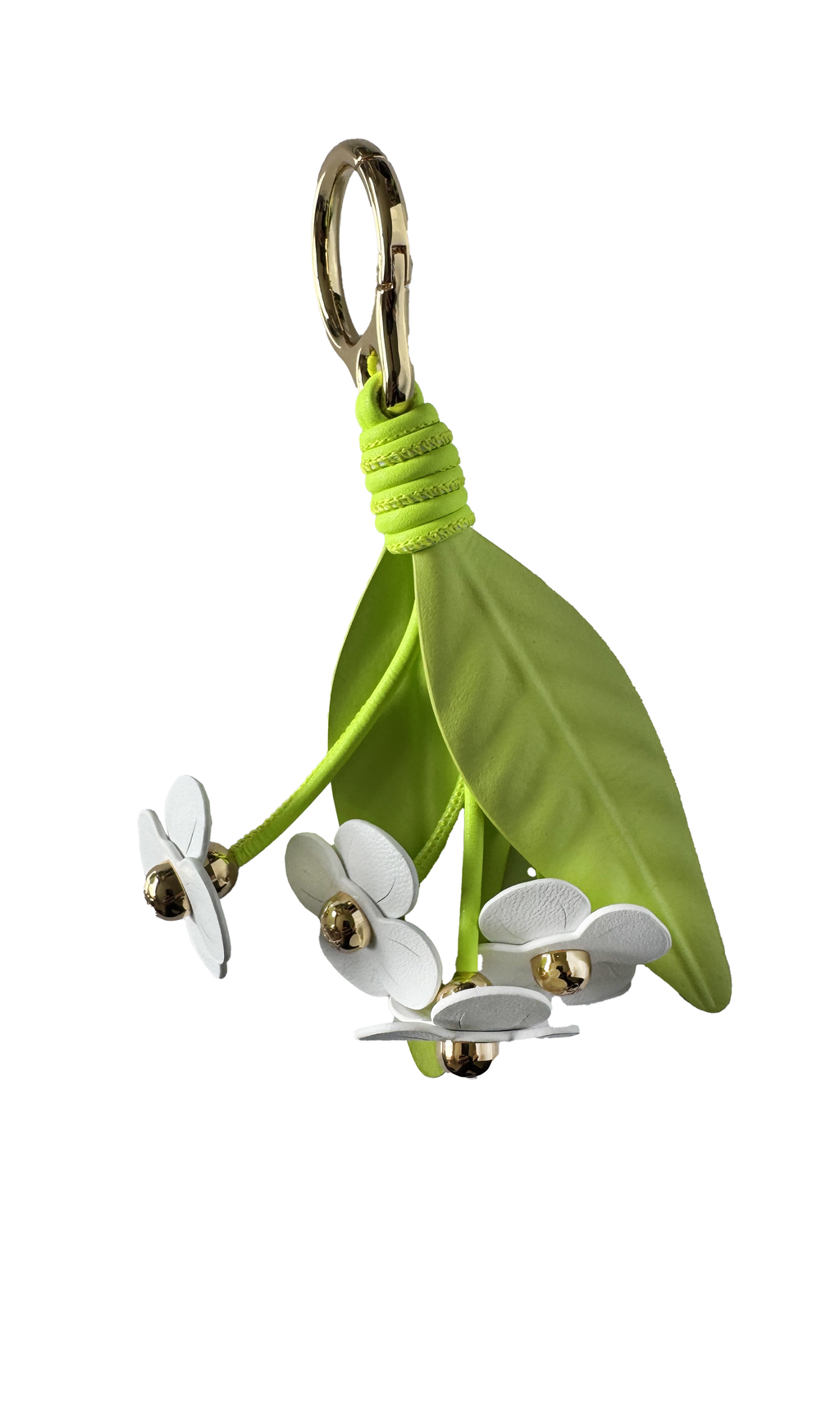 White little flowers