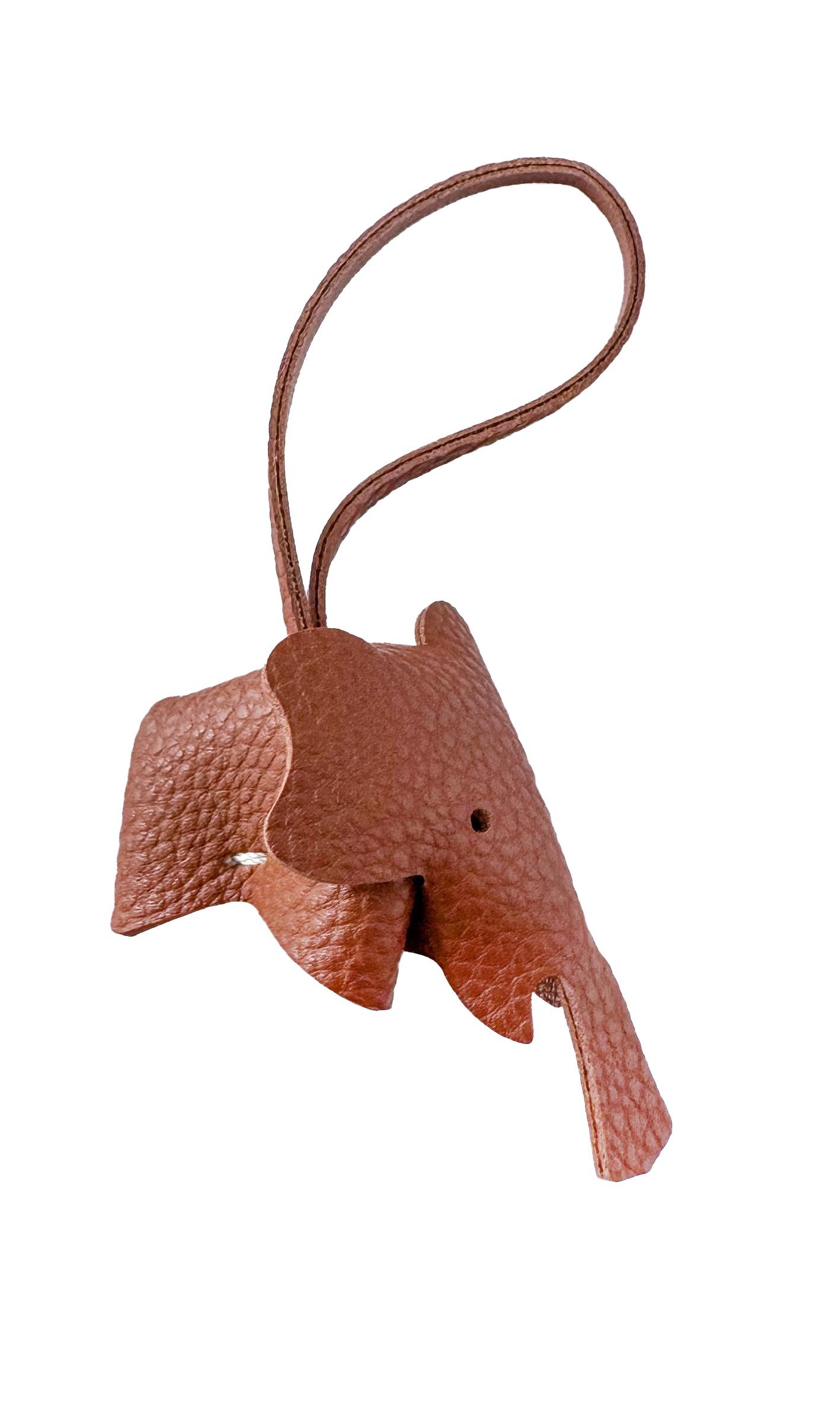 leather elephant